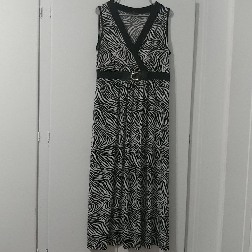 Susan Lawrence Dress